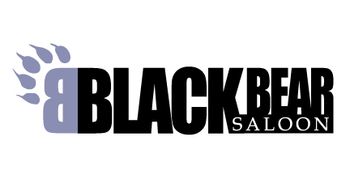 Black Bear Saloon • 187 Allyn Street • Hartford, CT 06103 • www.blackbearhartford.com