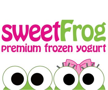 Sweet Frog Glastonbury • 63 Hebron Avenue • Glastonbury, CT 06033 • www.sweetfrogct.com/glastonbury