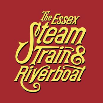 Essex Steam Train & Riverboat • 1 Railroad Avenue • Essex, CT 06426 • www.essexsteamtrain.com