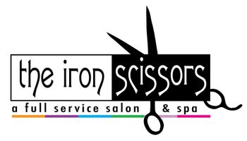 The Iron Scissors • 330 S Main Street • Middletown, CT 06457 • www.theironscissors.com