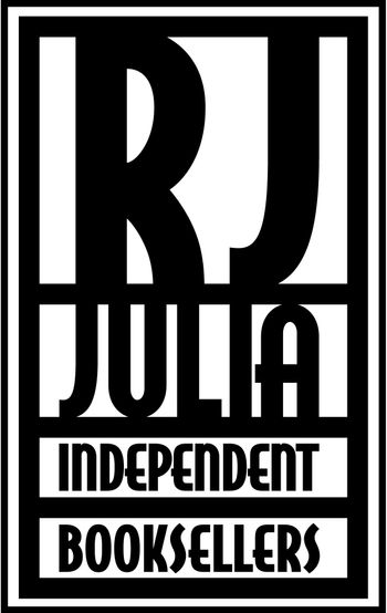 R J Julia Booksellers • 768 Boston Post Road • Madison, CT 06443 • www.rjjulia.com