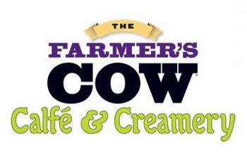 Farmer's Cow • 49 Chappell Road • Lebanon, CT 06249 • www.TheFarmersCow.com