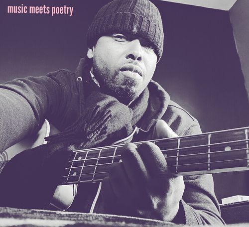 Walter P.o.p. Matthews IV Producer/ Musician