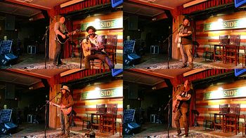 www.alexparez.com Alex The Red Parez aka El Rojo Hosting Open Mic Night Wednesday Nights at Rhodeside Grill Wednesday, February 12th, 2020, 7pm
