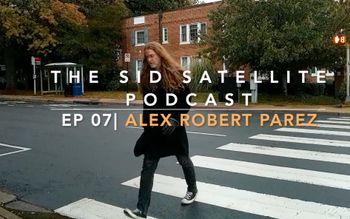The Sid Satellite Podcast EP 07 https://youtu.be/J4TY9IlX4_A