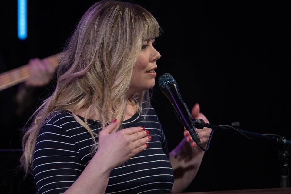 Ma première place des Arts 2018