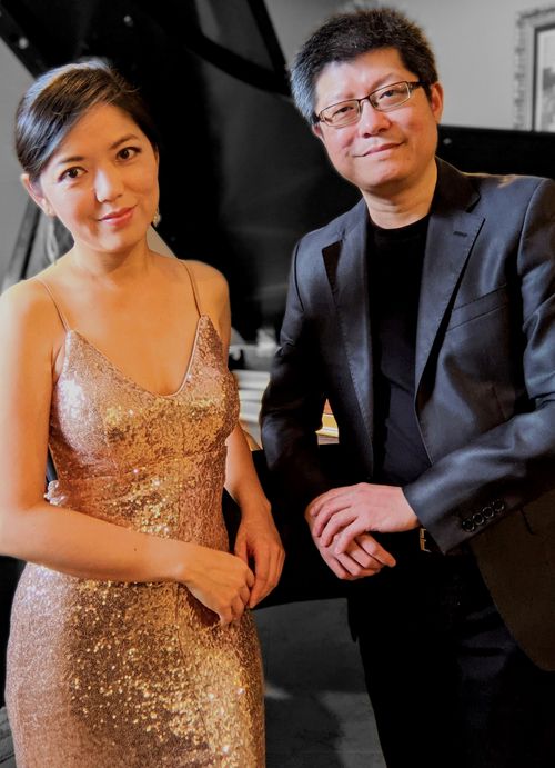 Duo Beaux Arts