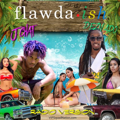 florida, cookout, video shoot, party, beach, summer, memorial day, bbq, free, flawda ish, dez nado