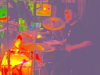 Devin King live in Lander, Wyoming