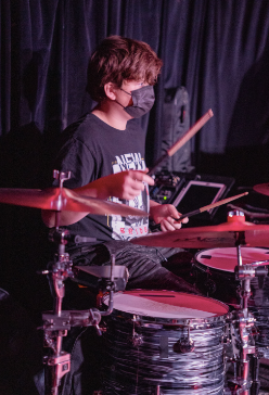Guy Drums