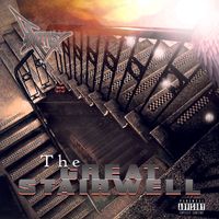 The Great Stairwell (2017)The story behind this release is it was 8 years in the making! After I wrapped up Pale Horse, I began work on The Great Stairwell. This is the first EP that followed my format I originally had for doing EP’s in between releases with just two intros and 6 songs. It’s my latest one and so far, the responses seem to be beyond positive for it and I personally feel lyrically, this is my best work to date. Something Wicked is a testament to that.
