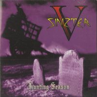 Hunting Season (2003)
The story behind this release is in 2002, Psychopathic Records (home of Insane Clown Posse) had a contest going at their annual music festival The Gathering of the Juggalos. I entered with hopes of winning top prize and as history dictates, I won. I already had this EP planned before the Gathering, but I called it “The October Game.” It was originally supposed to only be 6 songs (Clockstoppers, Out Da Cosmos, Alice, The Shepherd, The October Game & Jack o’ Lanterns). My manager at the time convinced the VP of Psy to let me get a few more tracks on there, saying printing the CD would still cost the same and we’d provide our own production. Well from my prior release Morning Star, I thought with a 100-grand studio, they should be able to make it sound better, so I went in with my music on disc like I did Morning Star. The engineer stated there was something wrong with the audio and I would have to put the wavs on disc and I explained that to my comrade James and he said it would be no problem. My manager got arrogant and dismissed James claim and stated we should bring in the PlayStation itself extract the music from there. Needless to say, amidst technical difficulties, the CD was released and didn’t fare well. Retrospectively, I’m glad it didn’t because it forced me to learn music engineering myself the hard way so I could be responsible for my album’s outcome. Hunting Season: Annihilation proves this point and DEMOLISHES this release 10-fold.