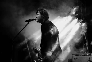 Rock'n'Haret Festival 22 May 2016
