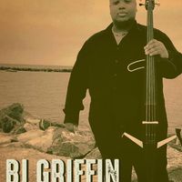 BJ Griffin Live at the Z by BJ Griffin with Jason Brown (pianist), Gabe Jimenez (guitarist)