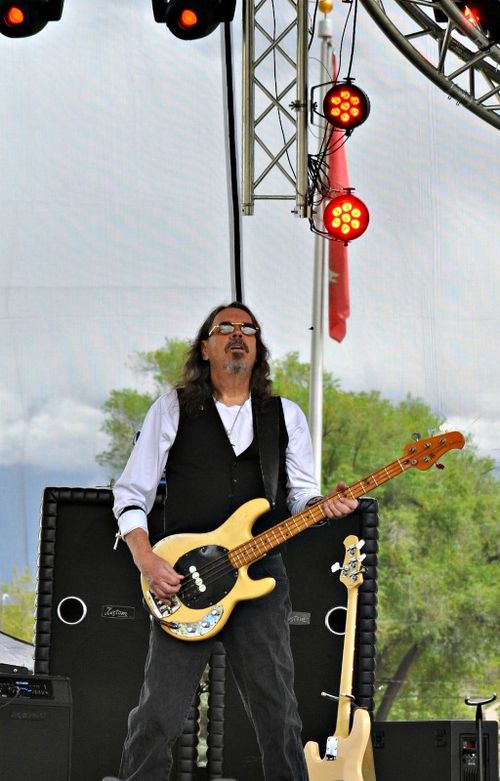 Gary Paul Dunn