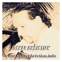 OSKAR CHRISTIAN - LATIN GUITAR