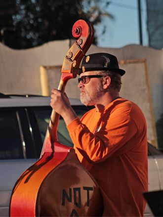 Photo by Roger Brenzel
