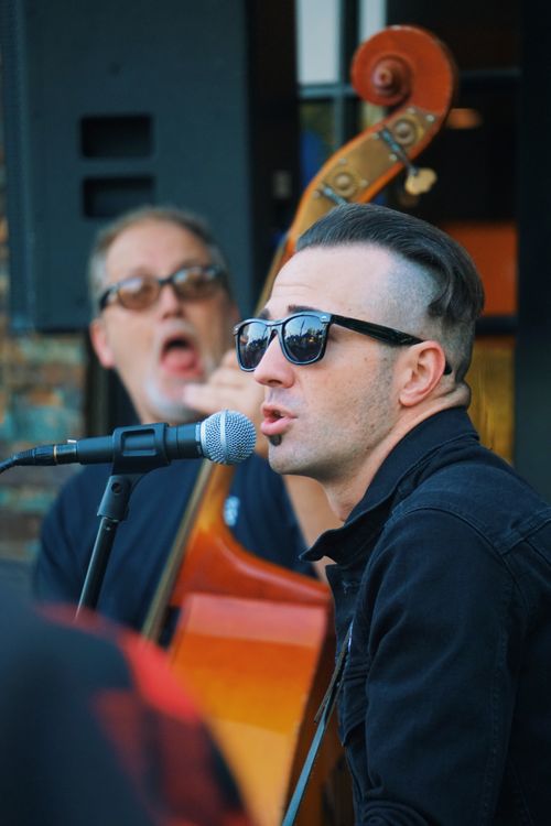 Photo by Kate O'Neil
