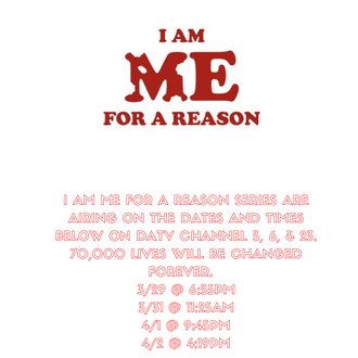 I AM ME SHORT FILM SERIES