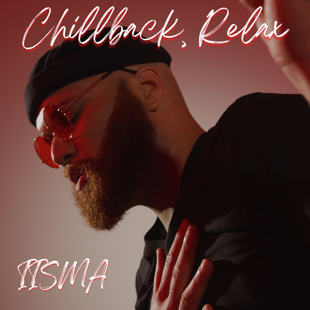 New Music: "Chillback, Relax" Available Sep, 1st