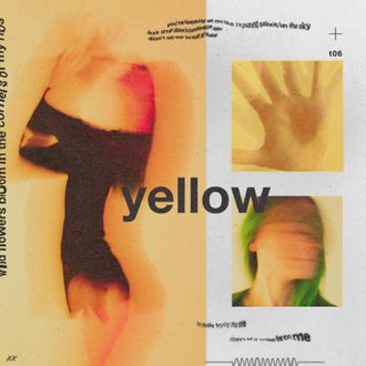 Xana - Yellow (Single 2021) Producer, Mixer, Engineer