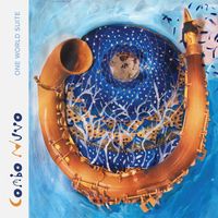 Combo Nuvo, One World Suite
(Combo Nuvo Records)