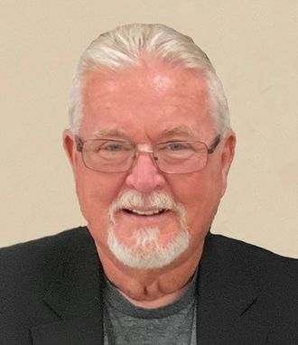 Mike Wright-Baritone