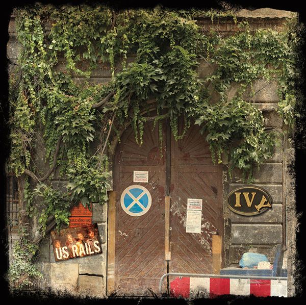 The latest Release "IVY" 2017
Available @:
Spotify, iTunes, Amazon & Blue Rose Records