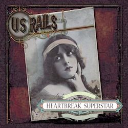 "Heartbreak Superstar" 2013
Available @:
Spotify, iTunes, Amazon & Blue Rose Records