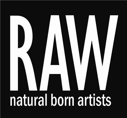 Art by Gunz 2018 Miami RAW Artist The Natural