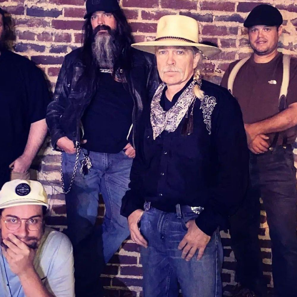 Appalachia Americana Roots Rock