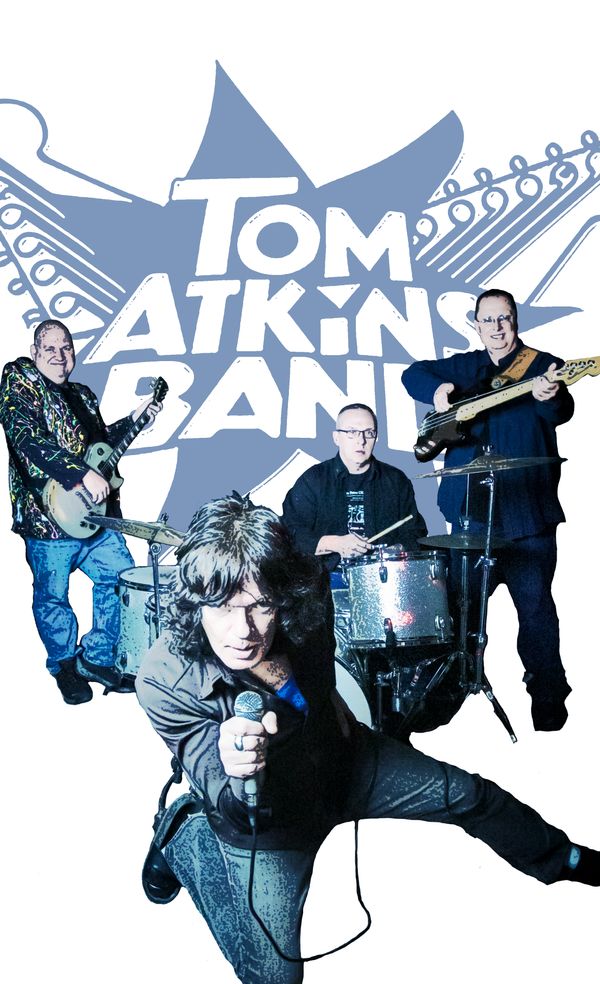 The Tom Atkins Band
