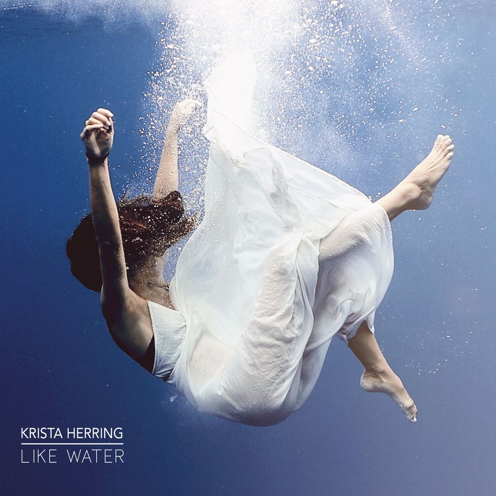Like Water 5/1/2021