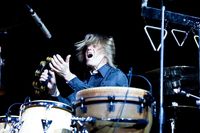 Check out Mark's blog at www.percussionforworship.blogspot.com