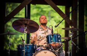 Christopher Lee Guthrie, Marysville, OH Drums