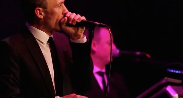 wedding bands Ireland A Few Good Men