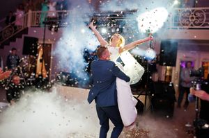 Wedding DJ Ireland | A Few Good Men Band