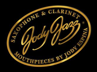 JODYJAZZ mouthpieces! I'm a new, and super excited, endorsing artist! Click to enter the internet domain of the best mouthpieces out there! Check out my artist page: https://jodyjazz.com/endorser/arthur-white/