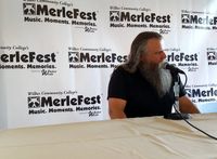 JAMEY JOHNSON Press Conference Audio (Carol Rifkin moderator)