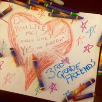 Do you like me? Circle one Yes No Maybe