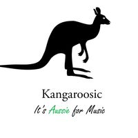 KANGAROOSIC****** THE ALBUM
TO HEAR THE ALBUM SIMPLY CLICK ON THE KANGAROO ABOVE............................. CD's & DOWNLOADS AVAILABLE................