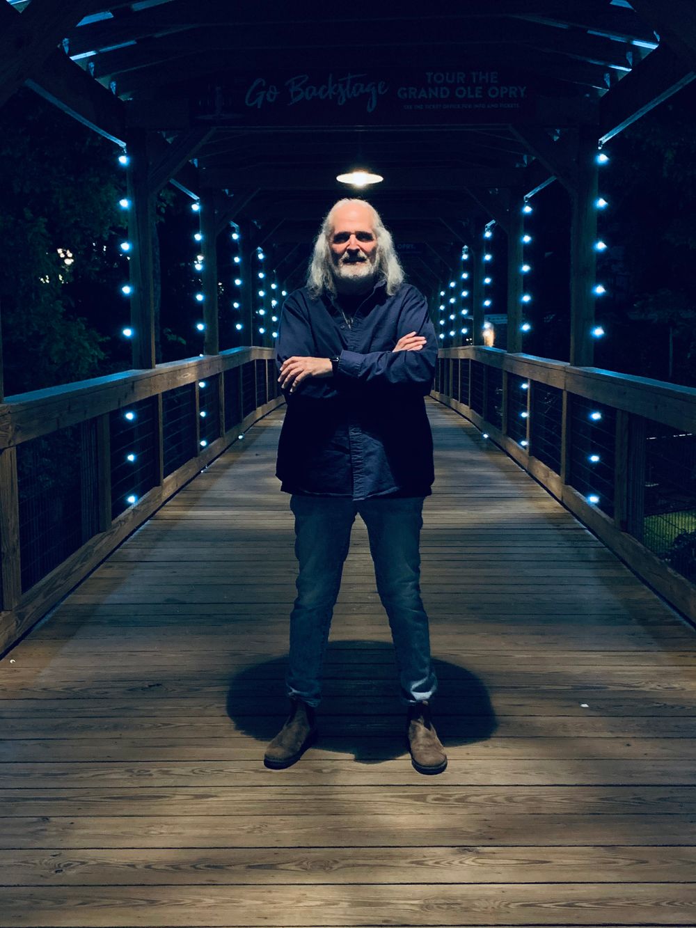 Dr Dreamwalker (Richard Schulman): Vocals, Guitars, Songwriting