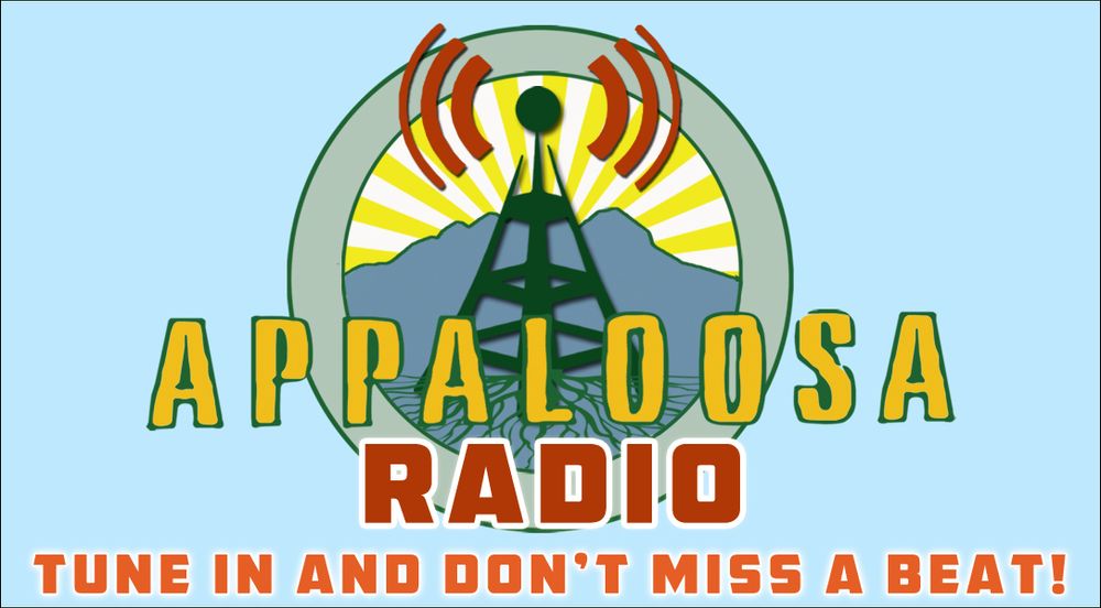 BRING A RADIO AND LISTEN FROM YOUR TENT!