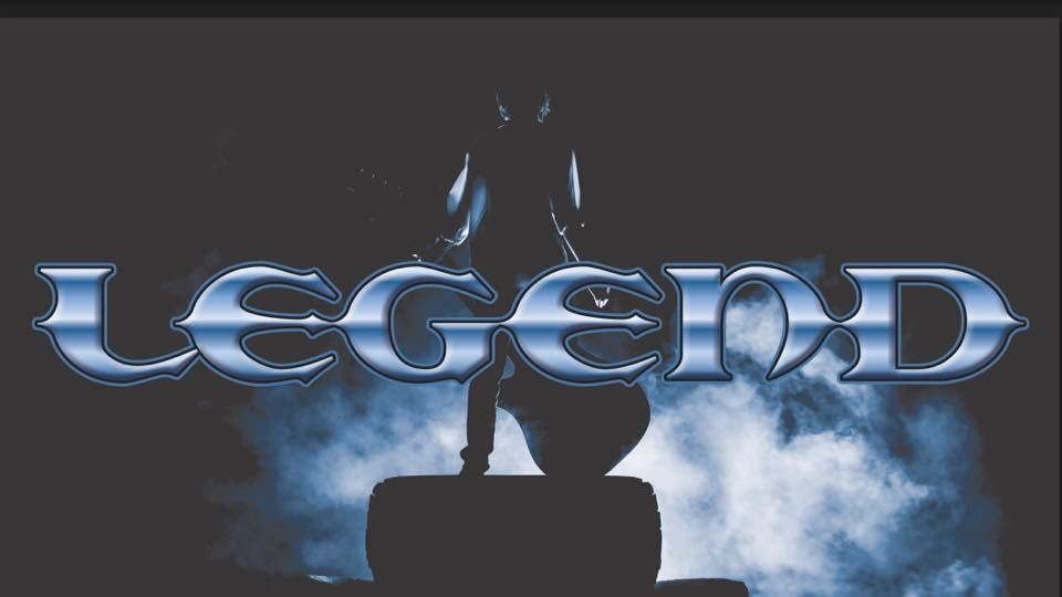 Well hello Legend friends and fans! We are booking shows!! Please continue to check here for the latest listings, and look for us in other states throughout the Northeast as well. Casinos will be starting up soon! Thank you for the continued support. We can't wait to see you out there! Regards - LEGEND