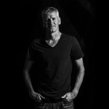 Mike Palframan