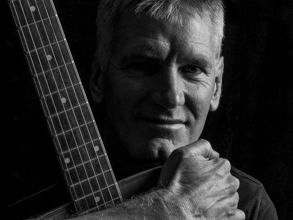 Mike Palframan