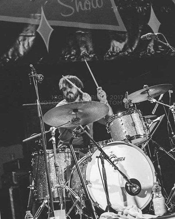 High Rock-a-Billy festival in Spain, August 2017.
Photo by: Kitty Cat Kustom Arts