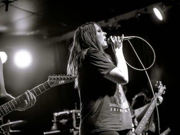Metal United Down Under Adelaide 2017