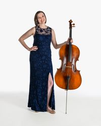 Erin runs a private Suzuki Cello program in Atlanta, is the Artistic Director of the Newton County Youth Strings program, teaches cello at Morehouse College, and is a board member of the Atlanta Suzuki Institute. She loves playing with her cello quartet Celli, doing pilates, and taking care of her 2 children.