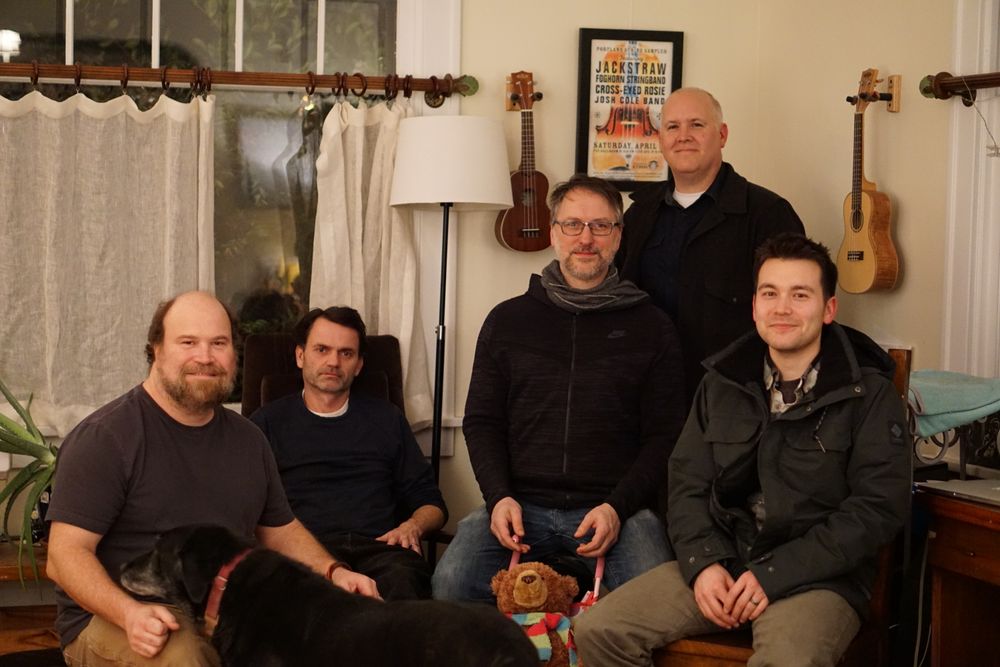 Band Pic